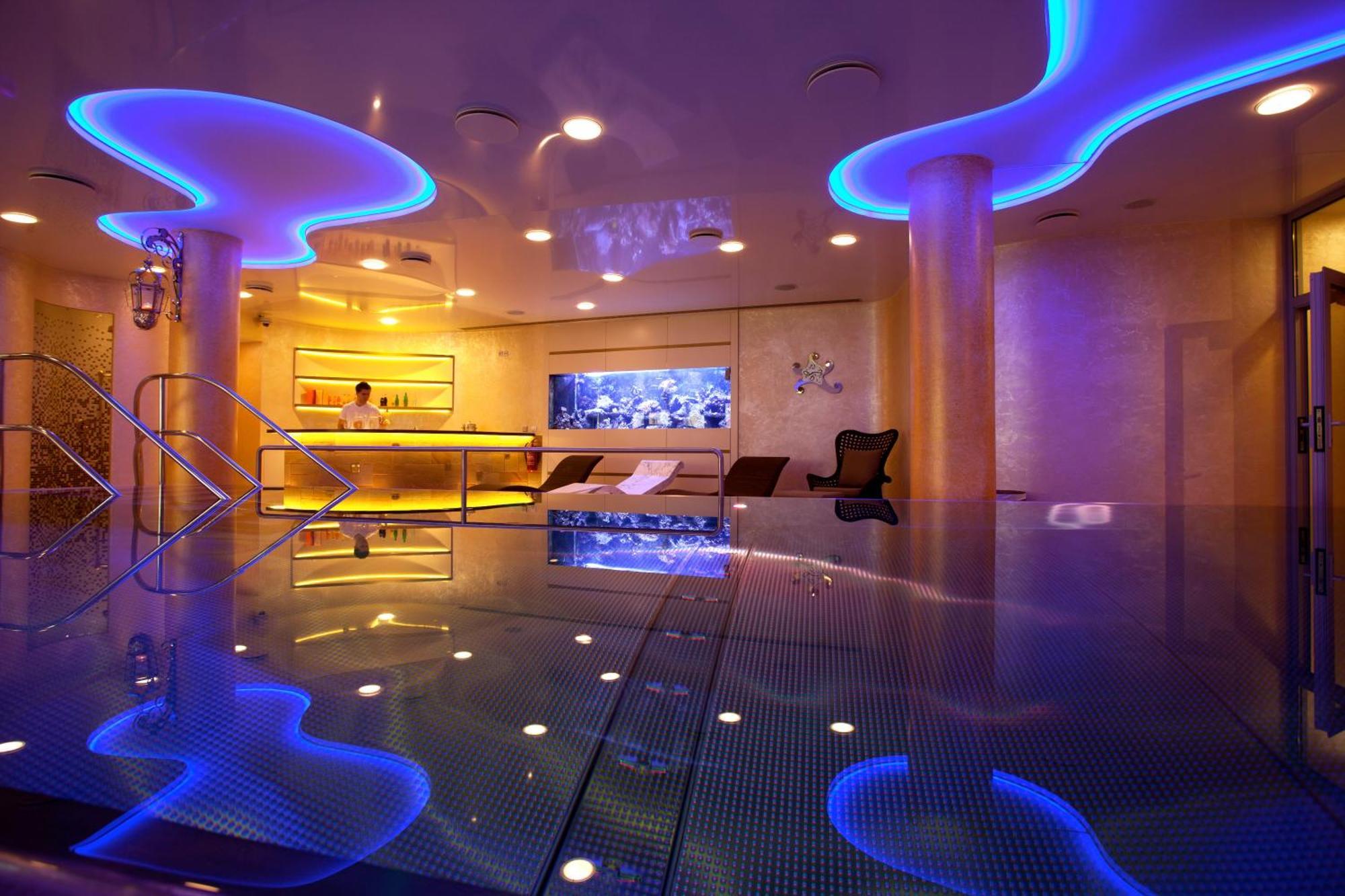 Hotel Ambiente Wellness & Spa Karlovy Vary Kültér fotó
