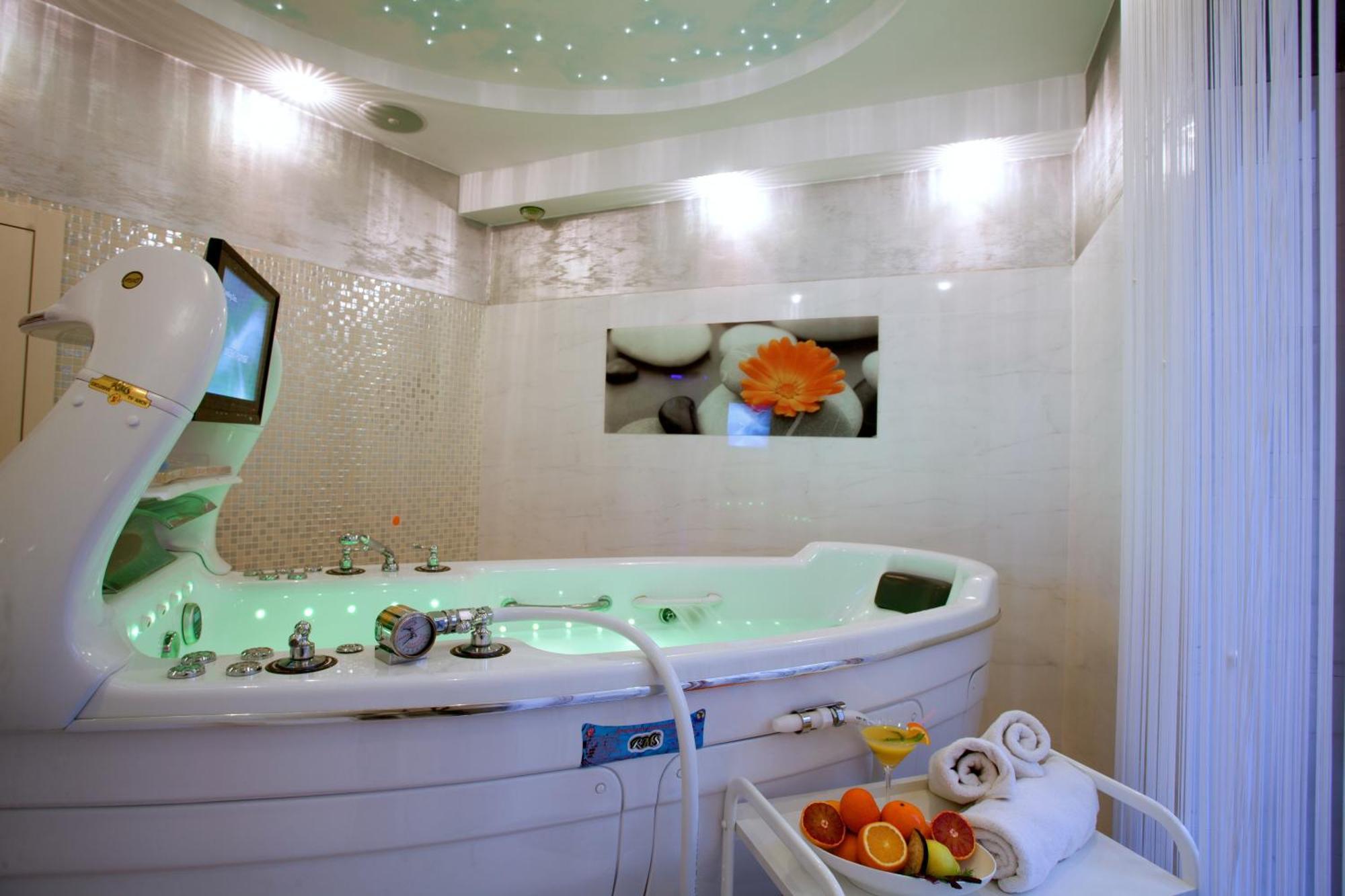 Hotel Ambiente Wellness & Spa Karlovy Vary Kültér fotó