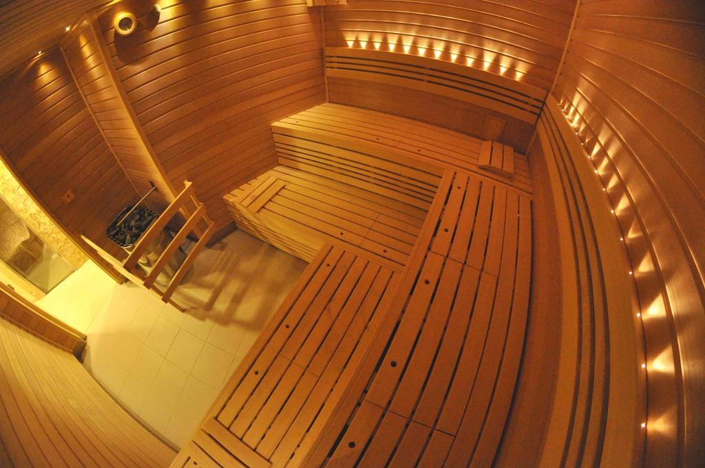 Hotel Ambiente Wellness & Spa Karlovy Vary Kültér fotó